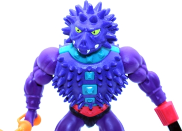 Masters of the Universe Origins Actionfigur 2023 "Spikor" (lose) 14 cm von Mattel